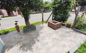 CASA OTTON - Casa aconchegante, 3 quartos com cama de casal todos com ar condicionado